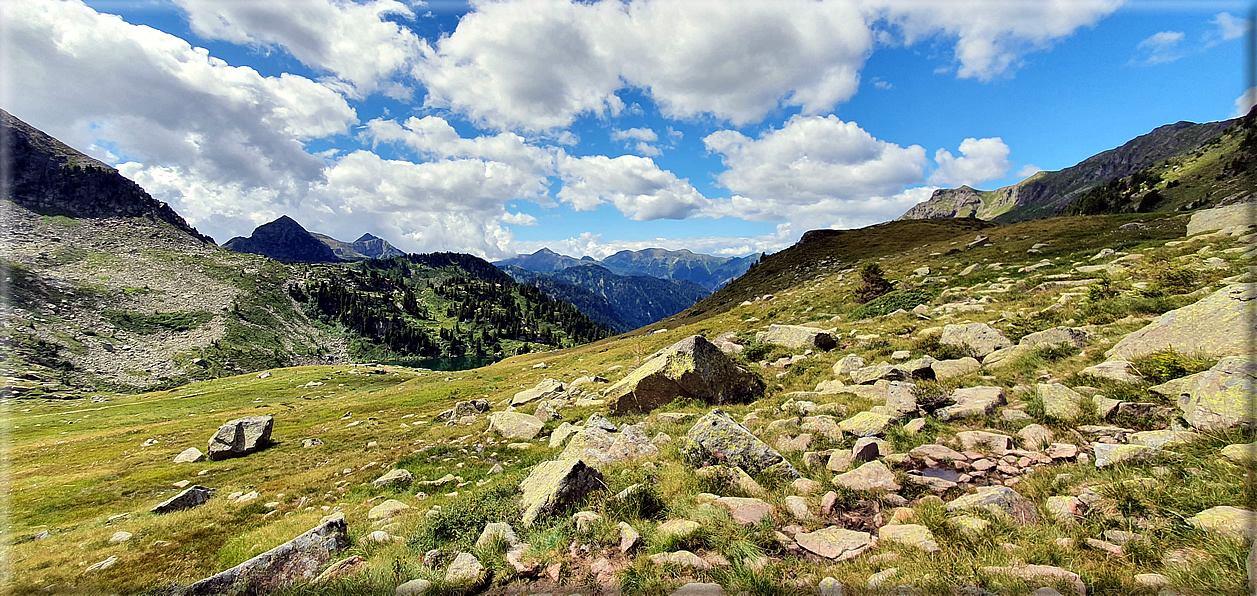 foto Forcella di Val Moena